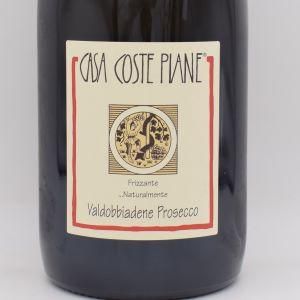 プロセッコ シュールリー 2023 白微泡 1500ml / CASA COSTE PIANE カーサ コステ ピアーネ