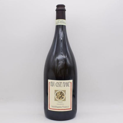 プロセッコ シュールリー 2023 白微泡 1500ml / CASA COSTE PIANE カーサ コステ ピアーネ