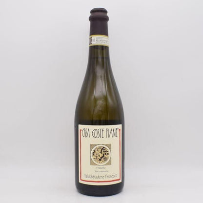 プロセッコ シュールリー 2023 白微泡 750ml / CASA COSTE PIANE カーサ コステ ピアーネ