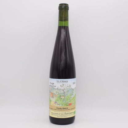 ルージュ ド ピノノワール 2023 赤 750ml / YANN DURRMANN ヤンデュルマン
