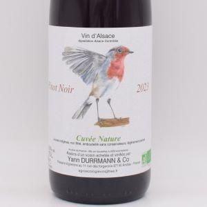 ルージュ ゴルジュ 2023 赤 750ml / YANN DURRMANN ヤンデュルマン