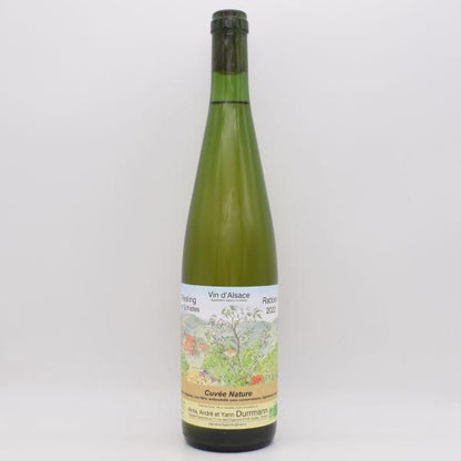 リースリング シュール シスト ラバリ 2022 白 750ml / YANN DURRMANN ヤンデュルマン