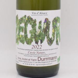 ゼグヴュール 2022 白 750ml / YANN DURRMANN ヤンデュルマン