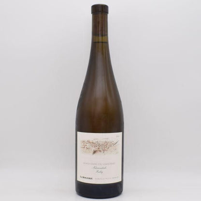 リースリング グランクリュ ソンメルベルグ 2022 白 750ml / La Rogerie ラ ロジュリー