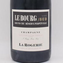 レボーグ スュド グランクリュ NV 白泡 750ml / La Rogerie ラ ロジュリー