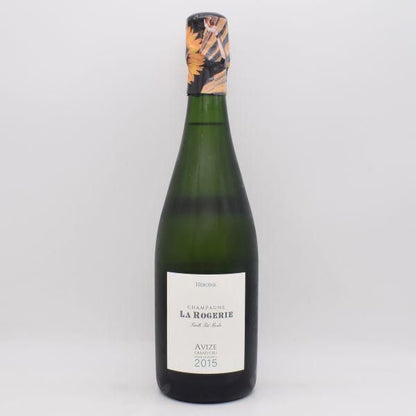 エロイン 2015 白泡 750ml / La Rogerie ラ ロジュリー