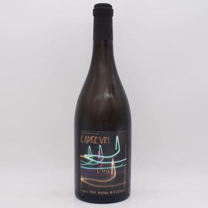 イリス 2020 白 750ml/ LangeVin ランジュヴァン