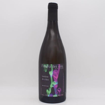 リュミエール ド シレックス 2022 白 750ml/ LangeVin ランジュヴァン