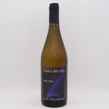 オペラブラン 2021 白 750ml / LangeVin ランジュヴァン
