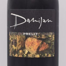 プレリット 2020 赤 750ml / Damijan Podversic ダミアン