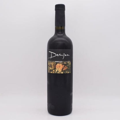 プレリット 2020 赤 750ml / Damijan Podversic ダミアン