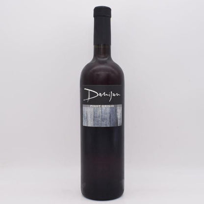 ピノグリージョ 2021 淡赤 750ml / Damijan Podversic ダミアン