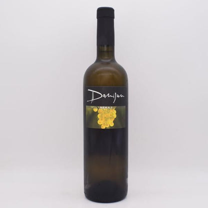 ネカイ 2019 白 750ml / Damijan Podversic ダミアン