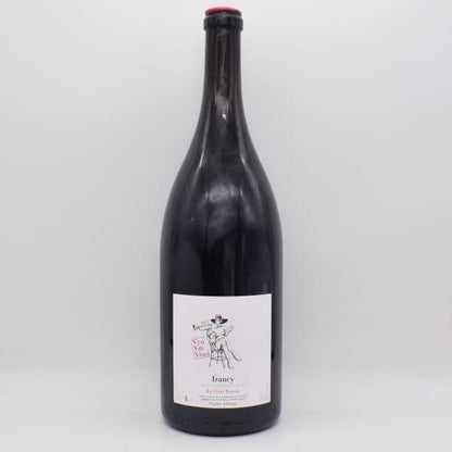 イランシー ラクロワ ブュテックス 2022 赤 1500ml / Vini Viti Vinci ヴィニ・ヴィティ・ヴィンチ