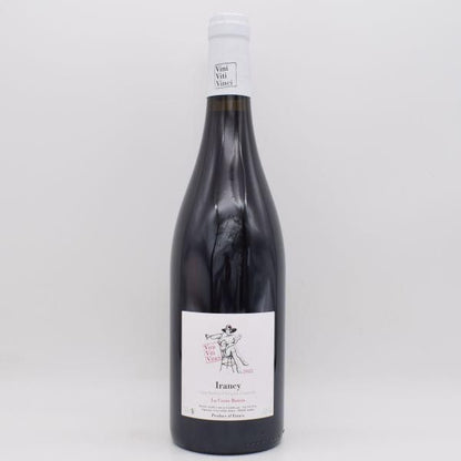 イランシー ラクロワ ブュテックス 2022 赤 750ml / Vini Viti Vinci ヴィニ・ヴィティ・ヴィンチ