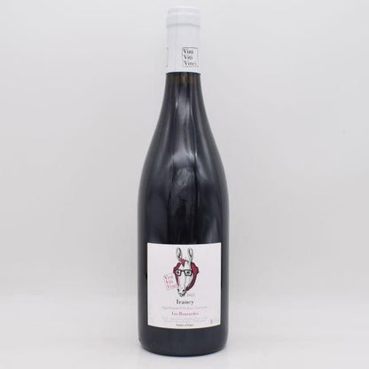 イランシー レロンザルド 2022 赤 750ml / Vini Viti Vinci ヴィニ・ヴィティ・ヴィンチ