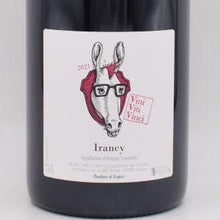 イランシー 2021 赤 750ml / Vini Viti Vinci ヴィニ・ヴィティ・ヴィンチ