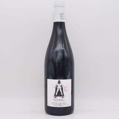ルピナール キランシ オブスキュール 2022 赤 750ml / Vini Viti Vinci ヴィニ・ヴィティ・ヴィンチ