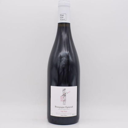 ブルゴーニュ エピヌイユ ヴァル ノワール 2022 赤 750ml / Vini Viti Vinci ヴィニ・ヴィティ・ヴィンチ