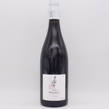 ブルゴーニュ ルージュ レルカン 2022 赤 750ml / Vini Viti Vinci ヴィニ・ヴィティ・ヴィンチ