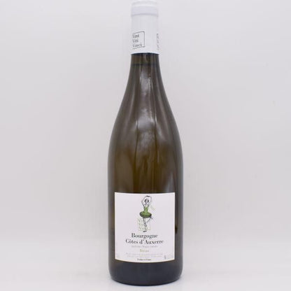 ブルゴーニュ コートドセール ブレオ 2022 白 750ml / Vini Viti Vinci ヴィニ・ヴィティ・ヴィンチ