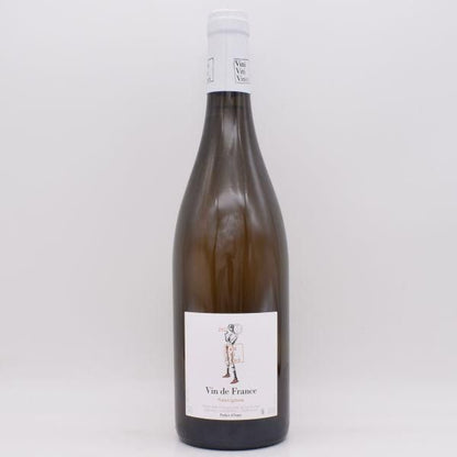 ソーヴィニヨン マセラシオン 2022 白 750ml / Vini Viti Vinci ヴィニ・ヴィティ・ヴィンチ