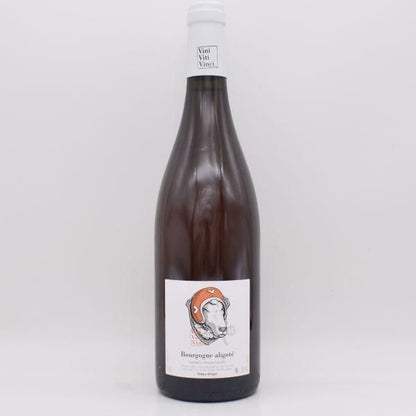 ブルゴーニュ アリゴテ マセラシオン 2022 白 750ml / Vini Viti Vinci ヴィニ・ヴィティ・ヴィンチ