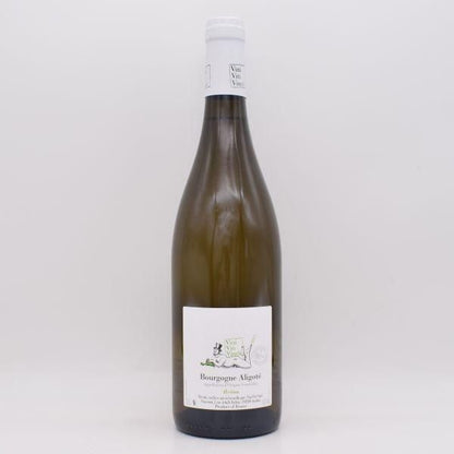 ブルゴーニュ アリゴテ ブレオ 2022 白 750ml / Vini Viti Vinci ヴィニ・ヴィティ・ヴィンチ
