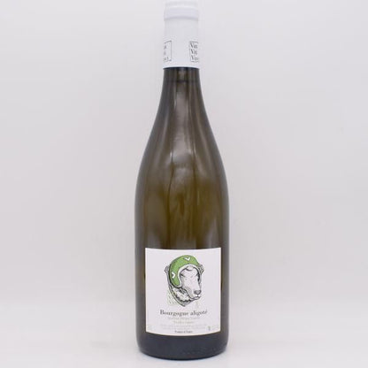 ブルゴーニュ アリゴテ 2022 白 750ml / Vini Viti Vinci ヴィニ・ヴィティ・ヴィンチ