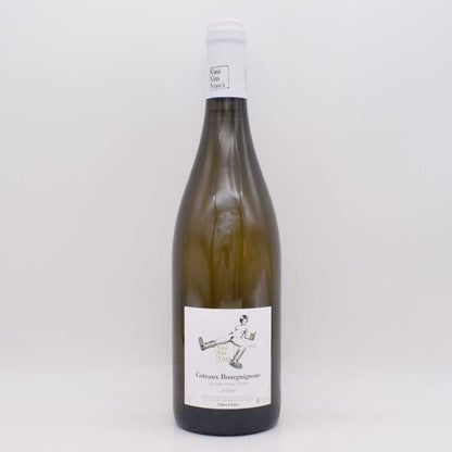 コトーブルギニョン ブラン アジェジェ 2022 白 750ml / Vini Viti Vinci ヴィニ・ヴィティ・ヴィンチ