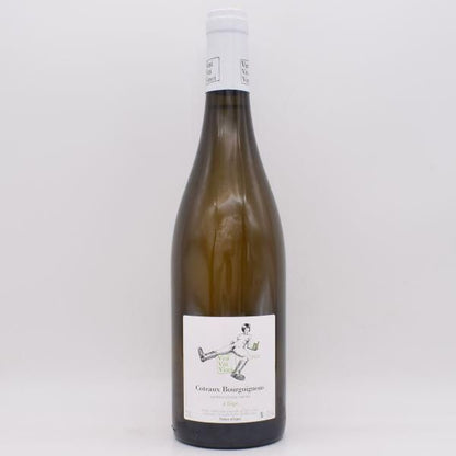 コトーブルギニョン ブラン アジェジェ 2021 白 750ml / Vini Viti Vinci ヴィニ・ヴィティ・ヴィンチ