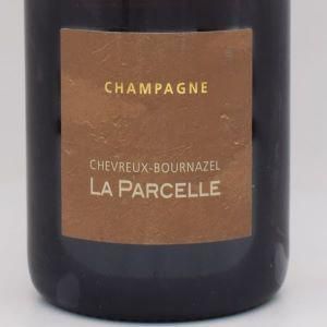 ゼロドゼ ラパルセル 2020 泡 750ml / Champagne La Parcelle シャンパーニュ ラ・パルセル