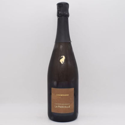 ゼロドゼ ラパルセル 2020 泡 750ml / Champagne La Parcelle シャンパーニュ ラ・パルセル