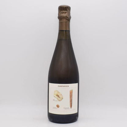 ブリュットナチュール カンパニアン 2019 白泡 750ml / シャンパーニュ・ルグラン・ラトゥール