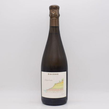 ブリュットナチュール エオセーヌ 2019 白泡 750ml / シャンパーニュ・ルグラン・ラトゥール