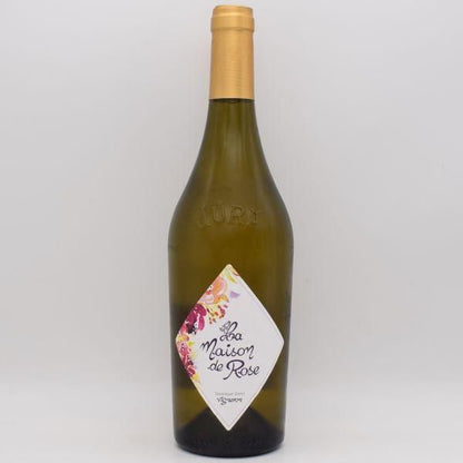トラミネール 2022 白 750ml / La Maison de Rose ラメゾンドローズ