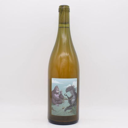 ランコントル 2023 白 750ml / Le Raison a Plume ル・レザン・ア・プリュム