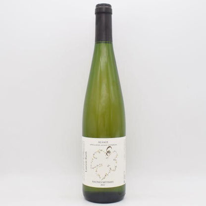 ラシーヌ メチス 2022 白 750ml / Laurent Barth ローラン・バルツ