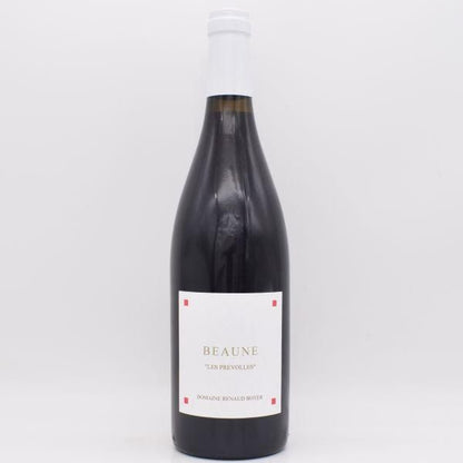 ボーヌ ルージュ ルプレヴォル 2022 赤 750ml / Renaud Boyer ルノー・ボワイエ