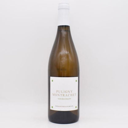 ピュリニーモンラッシェ ブラン ルショー 2022 白 750ml / Renaud Boyer ルノー・ボワイエ