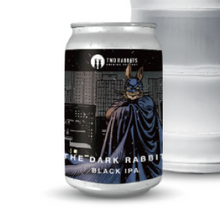 【先行販売品】ツーラビッツ ラビット THE DARK RABBIT BLACK IPA