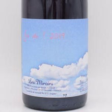 ヤドー 2019 赤 750ml / Domaine des Miroirs ドメーヌ・デ・ミロワール