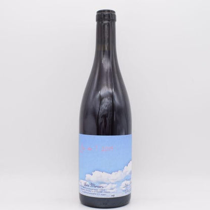 ヤドー 2019 赤 750ml / Domaine des Miroirs ドメーヌ・デ・ミロワール