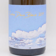 アントル ドゥ ブルー 2019 白 750ml / Domaine des Miroirs ドメーヌ デ ミロワール