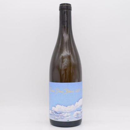 アントル ドゥ ブルー 2019 白 750ml / Domaine des Miroirs ドメーヌ・デ・ミロワール