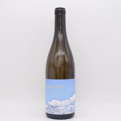 ミズイロ 2019 白 750ml / Domaine des Miroirs ドメーヌ・デ・ミロワール