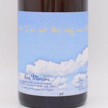 But I'm not the only one 2017 白 750ml / Domaine des Miroirs ドメーヌ・デ・ミロワール