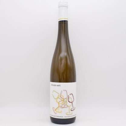 シノワ ヴェール 2022-2023 白 750ml / Lucie Colombain ルーシーコロンバン