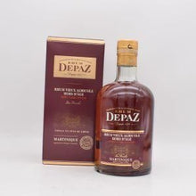 デパズ オルダージュ ポートカスクフィニッシュ