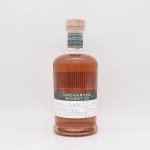 ハイランドシングルモルト14年 2009 The Devil In Disguise THE UNCHARTED WHISKY 【量り売り】